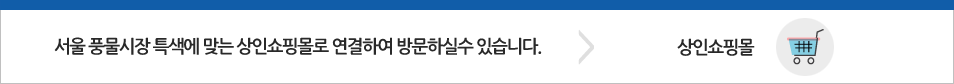 상인쇼핑몰